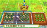 画像ギャラリー No.011のサムネイル画像 / 「牧場物語 3つの里の大切な友だち」が2016年初夏に発売。文化やライフスタイルの異なる3種類の里が登場