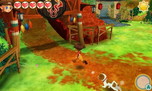 画像ギャラリー No.014のサムネイル画像 / 「牧場物語 3つの里の大切な友だち」が2016年初夏に発売。文化やライフスタイルの異なる3種類の里が登場