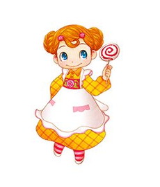 画像ギャラリー No.033のサムネイル画像 / 「牧場物語 3つの里の大切な友だち」が2016年初夏に発売。文化やライフスタイルの異なる3種類の里が登場