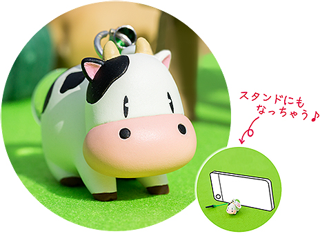 画像ギャラリー No.004のサムネイル画像 / 3DS「牧場物語 3つの里の大切な友だち」は6月23日発売。牧場主としての生活を満喫できるシリーズ最新作