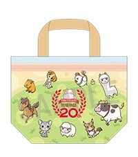 画像ギャラリー No.011のサムネイル画像 / 「牧場物語 3つの里の大切な友だち」全13店舗の購入特典を公開