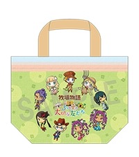 画像ギャラリー No.012のサムネイル画像 / 「牧場物語 3つの里の大切な友だち」全13店舗の購入特典を公開