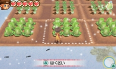 画像ギャラリー No.004のサムネイル画像 / 「牧場物語 3つの里の大切な友だち」，高森奈津美さんナレーションによる最新PVが公開に。「とっとこハム太郎」とのコラボも決定