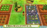 画像ギャラリー No.014のサムネイル画像 / 「牧場物語 3つの里の大切な友だち」のプレイヤーガイド第1弾が公開。牧場生活の基本となる「作物づくり」を紹介