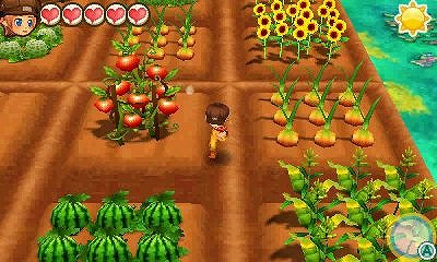 画像ギャラリー No.003のサムネイル画像 / ［E3 2016］ニンテンドー3DS用ソフト「牧場物語 3つの里の大切な友だち」の新要素をE3会場でチェック。はしもとよしふみ氏に海外での反応を聞いてみた