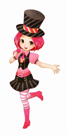 画像ギャラリー No.006のサムネイル画像 / 「牧場物語 3つの里の大切な友だち」，季節のお祭りを盛り上げる「司会者」など新キャラクターのビジュアルを公開