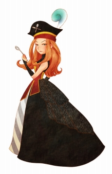 画像ギャラリー No.007のサムネイル画像 / 「牧場物語 3つの里の大切な友だち」，季節のお祭りを盛り上げる「司会者」など新キャラクターのビジュアルを公開