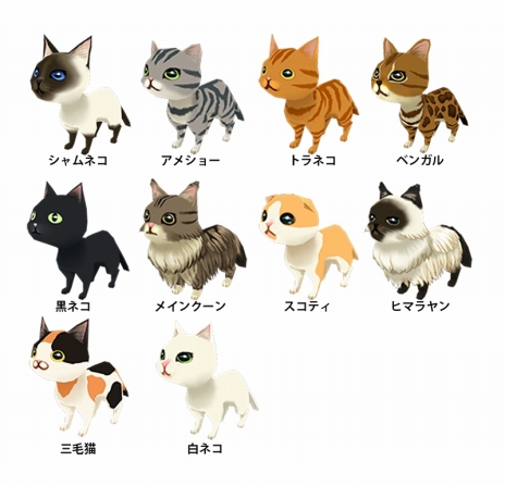 画像ギャラリー No.009のサムネイル画像 / 「牧場物語 3つの里の大切な友だち」プレイヤーガイド第3弾は「ペットとの暮らし」を紹介