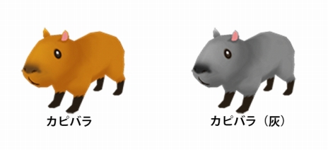 画像ギャラリー No.010のサムネイル画像 / 「牧場物語 3つの里の大切な友だち」プレイヤーガイド第3弾は「ペットとの暮らし」を紹介
