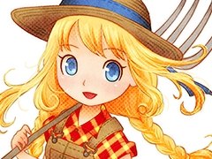 シリーズ最新作「牧場物語 3つの里の大切な友だち」が本日発売に。ダウンロード版は7月6日まで10％OFFで購入可能