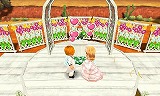 牧場物語 3つの里の大切な友だち