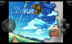 画像ギャラリー No.002のサムネイル画像 / 「英雄伝説 空の軌跡FC」のiOS/Android向けクラウドゲームアプリが配信開始。購入前に30分のお試しプレイも可能