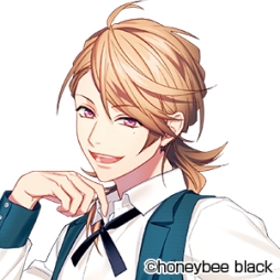 画像ギャラリー No.002のサムネイル画像 / 「DYNAMIC CHORD」のシチュエーションCD第10弾が2月24日に発売