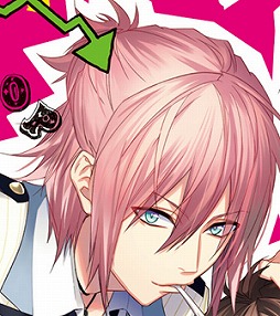 画像ギャラリー No.003のサムネイル画像 / 「DYNAMIC CHORD feat.[rêve parfait] Append Disc」のスマホブラウザ版が7月30日に発売。アニメイトゲームスにて