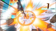 画像ギャラリー No.007のサムネイル画像 / 迫り来るネイバーを吹っ飛ばして戦うスマッシュアクション「ワールドトリガー スマッシュボーダーズ」のPS Vita版が配信決定