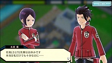 画像ギャラリー No.014のサムネイル画像 / PS Vita版「ワールドトリガー スマッシュボーダーズ」が配信開始。3月31日までにダウンロードするとPS Vita用テーマ＆「空閑遊真（過去）」がもらえる