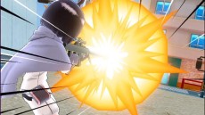 画像ギャラリー No.021のサムネイル画像 / PS Vita版「ワールドトリガー スマッシュボーダーズ」が配信開始。3月31日までにダウンロードするとPS Vita用テーマ＆「空閑遊真（過去）」がもらえる