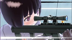 画像ギャラリー No.028のサムネイル画像 / PS Vita版「ワールドトリガー スマッシュボーダーズ」が配信開始。3月31日までにダウンロードするとPS Vita用テーマ＆「空閑遊真（過去）」がもらえる