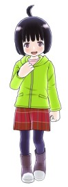 画像ギャラリー No.032のサムネイル画像 / PS Vita版「ワールドトリガー スマッシュボーダーズ」が配信開始。3月31日までにダウンロードするとPS Vita用テーマ＆「空閑遊真（過去）」がもらえる