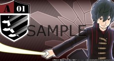 画像ギャラリー No.036のサムネイル画像 / PS Vita版「ワールドトリガー スマッシュボーダーズ」が配信開始。3月31日までにダウンロードするとPS Vita用テーマ＆「空閑遊真（過去）」がもらえる