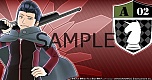 画像ギャラリー No.037のサムネイル画像 / PS Vita版「ワールドトリガー スマッシュボーダーズ」が配信開始。3月31日までにダウンロードするとPS Vita用テーマ＆「空閑遊真（過去）」がもらえる