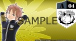 画像ギャラリー No.039のサムネイル画像 / PS Vita版「ワールドトリガー スマッシュボーダーズ」が配信開始。3月31日までにダウンロードするとPS Vita用テーマ＆「空閑遊真（過去）」がもらえる