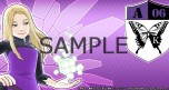 画像ギャラリー No.041のサムネイル画像 / PS Vita版「ワールドトリガー スマッシュボーダーズ」が配信開始。3月31日までにダウンロードするとPS Vita用テーマ＆「空閑遊真（過去）」がもらえる
