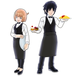 画像ギャラリー No.005のサムネイル画像 / 「ワールドトリガー スマッシュボーダーズ」で一部キャラのボイスが実装