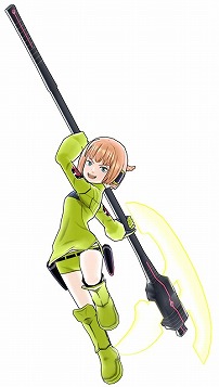 画像ギャラリー No.007のサムネイル画像 / 「ワールドトリガー スマッシュボーダーズ」の最新CMが公開