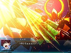 “スパロボ”シリーズ25周年記念作品第1弾「スーパーロボット大戦OG ムーン・デュエラーズ」がPS4，PS3で2016年に発売へ