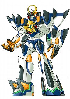 画像ギャラリー No.002のサムネイル画像 / 「スーパーロボット大戦OG ムーン・デュエラーズ」，スパロボJのグランティード＆トーヤやスパロボGCのソウルセイバー＆アキミなどが新規参戦