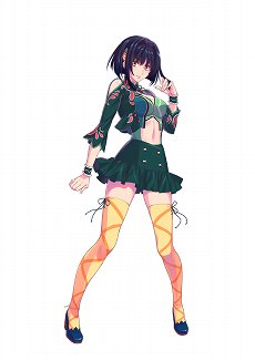 画像ギャラリー No.004のサムネイル画像 / 「スーパーロボット大戦OG ムーン・デュエラーズ」，スパロボJのグランティード＆トーヤやスパロボGCのソウルセイバー＆アキミなどが新規参戦