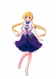 画像ギャラリー No.005のサムネイル画像 / 「スーパーロボット大戦OG ムーン・デュエラーズ」，スパロボJのグランティード＆トーヤやスパロボGCのソウルセイバー＆アキミなどが新規参戦