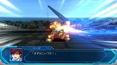 画像ギャラリー No.010のサムネイル画像 / 「スーパーロボット大戦OG ムーン・デュエラーズ」，スパロボJのグランティード＆トーヤやスパロボGCのソウルセイバー＆アキミなどが新規参戦