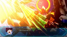 画像ギャラリー No.016のサムネイル画像 / 「スーパーロボット大戦OG ムーン・デュエラーズ」，スパロボJのグランティード＆トーヤやスパロボGCのソウルセイバー＆アキミなどが新規参戦