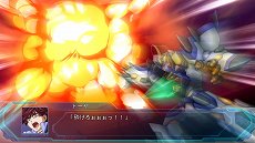 画像ギャラリー No.017のサムネイル画像 / 「スーパーロボット大戦OG ムーン・デュエラーズ」，スパロボJのグランティード＆トーヤやスパロボGCのソウルセイバー＆アキミなどが新規参戦