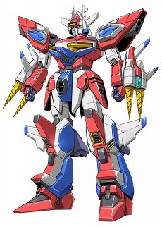 画像ギャラリー No.018のサムネイル画像 / 「スーパーロボット大戦OG ムーン・デュエラーズ」，スパロボJのグランティード＆トーヤやスパロボGCのソウルセイバー＆アキミなどが新規参戦