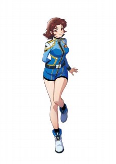 画像ギャラリー No.027のサムネイル画像 / 「スーパーロボット大戦OG ムーン・デュエラーズ」，スパロボJのグランティード＆トーヤやスパロボGCのソウルセイバー＆アキミなどが新規参戦