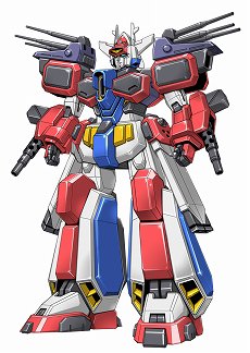 画像ギャラリー No.028のサムネイル画像 / 「スーパーロボット大戦OG ムーン・デュエラーズ」，スパロボJのグランティード＆トーヤやスパロボGCのソウルセイバー＆アキミなどが新規参戦