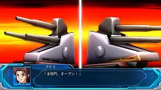 画像ギャラリー No.031のサムネイル画像 / 「スーパーロボット大戦OG ムーン・デュエラーズ」，スパロボJのグランティード＆トーヤやスパロボGCのソウルセイバー＆アキミなどが新規参戦