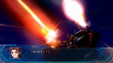 画像ギャラリー No.033のサムネイル画像 / 「スーパーロボット大戦OG ムーン・デュエラーズ」，スパロボJのグランティード＆トーヤやスパロボGCのソウルセイバー＆アキミなどが新規参戦