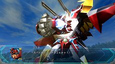 画像ギャラリー No.036のサムネイル画像 / 「スーパーロボット大戦OG ムーン・デュエラーズ」，スパロボJのグランティード＆トーヤやスパロボGCのソウルセイバー＆アキミなどが新規参戦