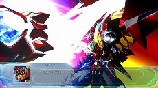 画像ギャラリー No.037のサムネイル画像 / 「スーパーロボット大戦OG ムーン・デュエラーズ」，スパロボJのグランティード＆トーヤやスパロボGCのソウルセイバー＆アキミなどが新規参戦