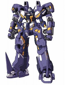 画像ギャラリー No.041のサムネイル画像 / 「スーパーロボット大戦OG ムーン・デュエラーズ」，スパロボJのグランティード＆トーヤやスパロボGCのソウルセイバー＆アキミなどが新規参戦