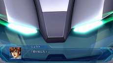 画像ギャラリー No.045のサムネイル画像 / 「スーパーロボット大戦OG ムーン・デュエラーズ」，スパロボJのグランティード＆トーヤやスパロボGCのソウルセイバー＆アキミなどが新規参戦