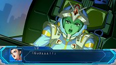 画像ギャラリー No.055のサムネイル画像 / 「スーパーロボット大戦OG ムーン・デュエラーズ」，スパロボJのグランティード＆トーヤやスパロボGCのソウルセイバー＆アキミなどが新規参戦