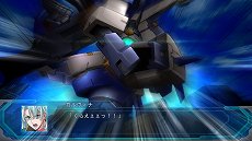 画像ギャラリー No.009のサムネイル画像 / 「スーパーロボット大戦OG ムーン・デュエラーズ」，スパロボJの女主人公カルヴィナや乗機のベルゼルートが公開