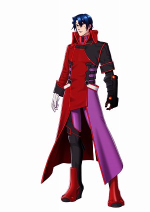 画像ギャラリー No.013のサムネイル画像 / 「スーパーロボット大戦OG ムーン・デュエラーズ」，スパロボJの女主人公カルヴィナや乗機のベルゼルートが公開