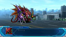 画像ギャラリー No.022のサムネイル画像 / 「スーパーロボット大戦OG ムーン・デュエラーズ」，スパロボJの女主人公カルヴィナや乗機のベルゼルートが公開