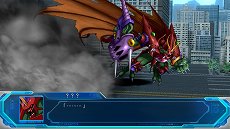 画像ギャラリー No.023のサムネイル画像 / 「スーパーロボット大戦OG ムーン・デュエラーズ」，スパロボJの女主人公カルヴィナや乗機のベルゼルートが公開